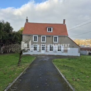 Location maison à Saint-Étienne-Au-Mont