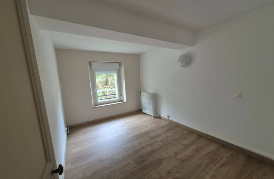 Location maison à Saint-Étienne-Au-Mont