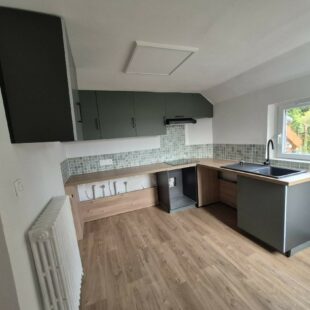 Location maison à Saint-Étienne-Au-Mont