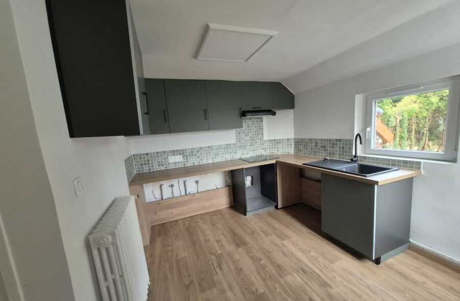 Location maison à Saint-Étienne-Au-Mont