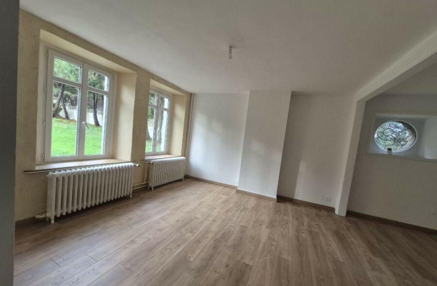 Location maison à Saint-Étienne-Au-Mont