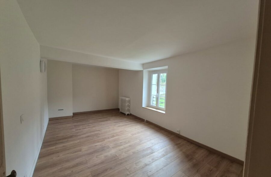 Location maison à Saint-Étienne-Au-Mont