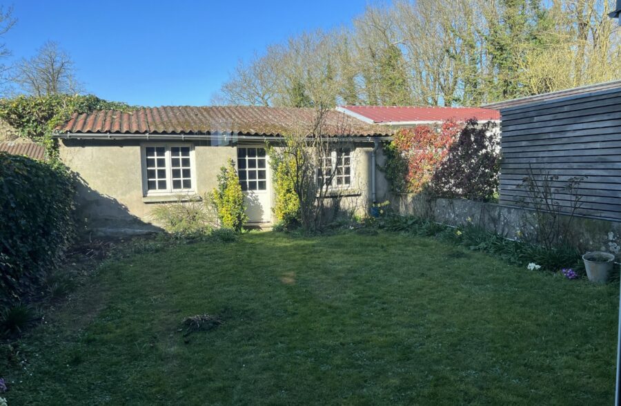 Location maison à Samer