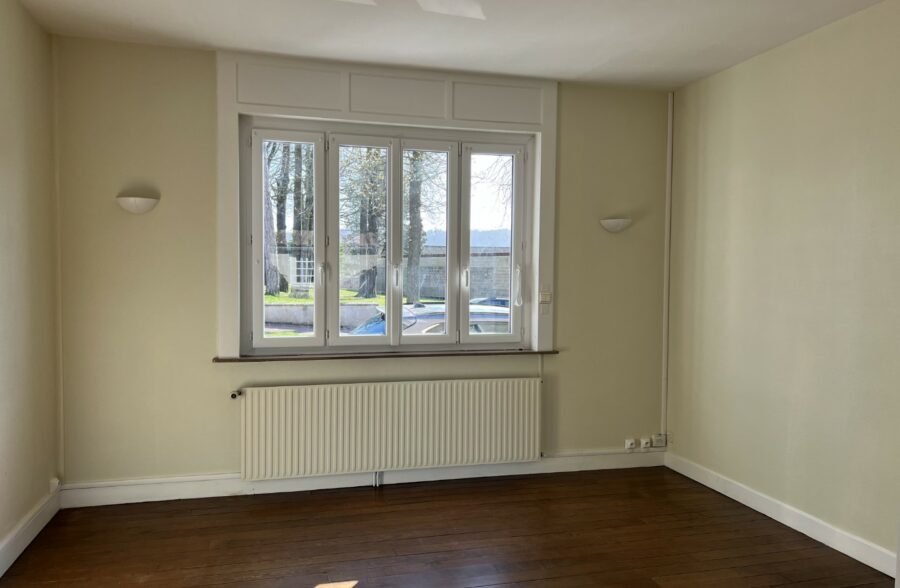 Location maison à Samer