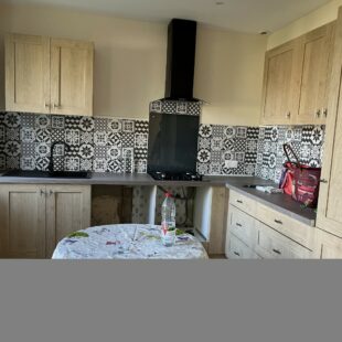 Location maison à Samer