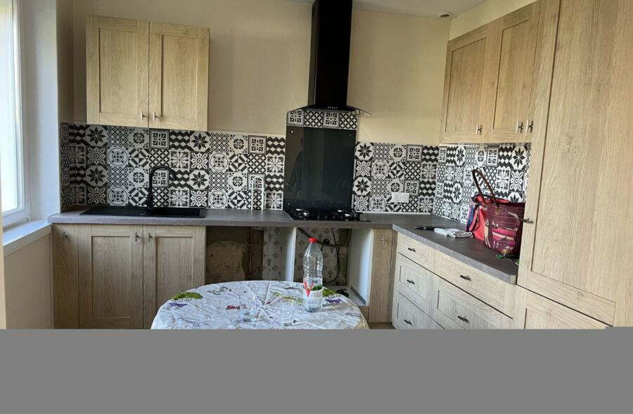 Location maison à Samer