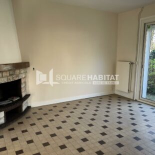 Location maison à Samer