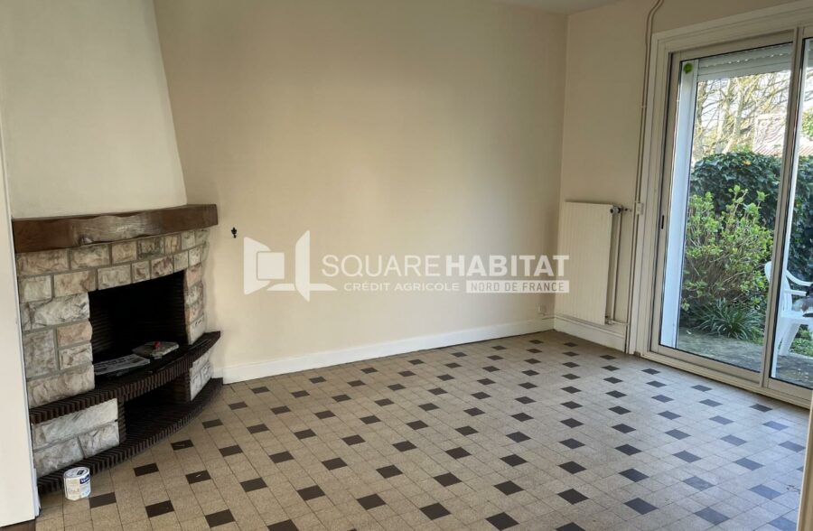 Location maison à Samer