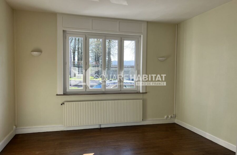 Location maison à Samer