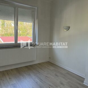 Location maison à Samer