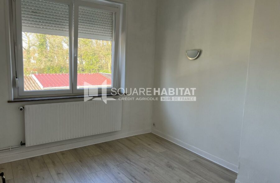 Location maison à Samer