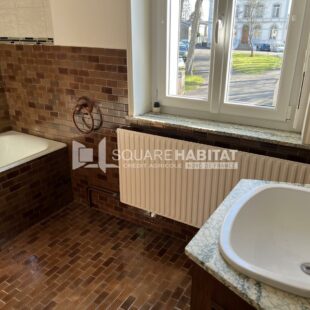 Location maison à Samer