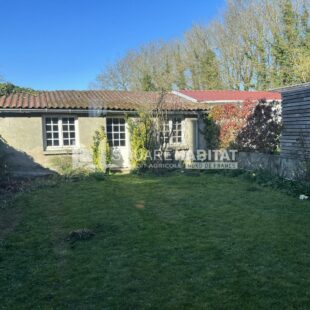 Location maison à Samer