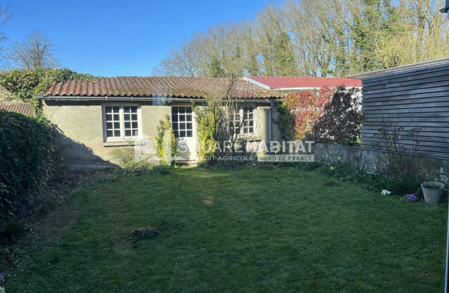 Location maison à Samer