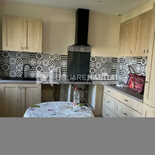 Location maison à Samer