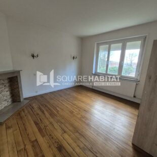 Location maison à Samer