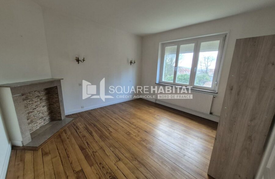 Location maison à Samer