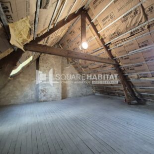 Location maison à Samer