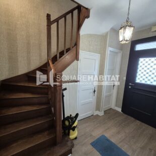 Location maison à Samer