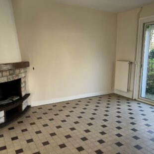 Location maison à Samer