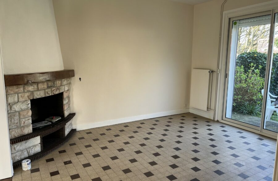 Location maison à Samer