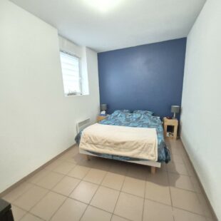 Location appartement à Marœuil