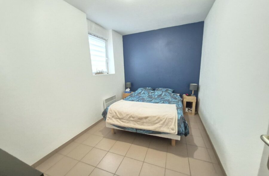 Location appartement à Marœuil