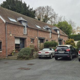 Location appartement à Marœuil