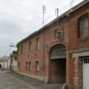 Location appartement à Marœuil