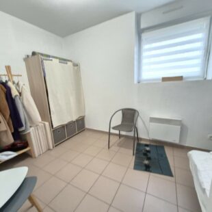 Location appartement à Marœuil