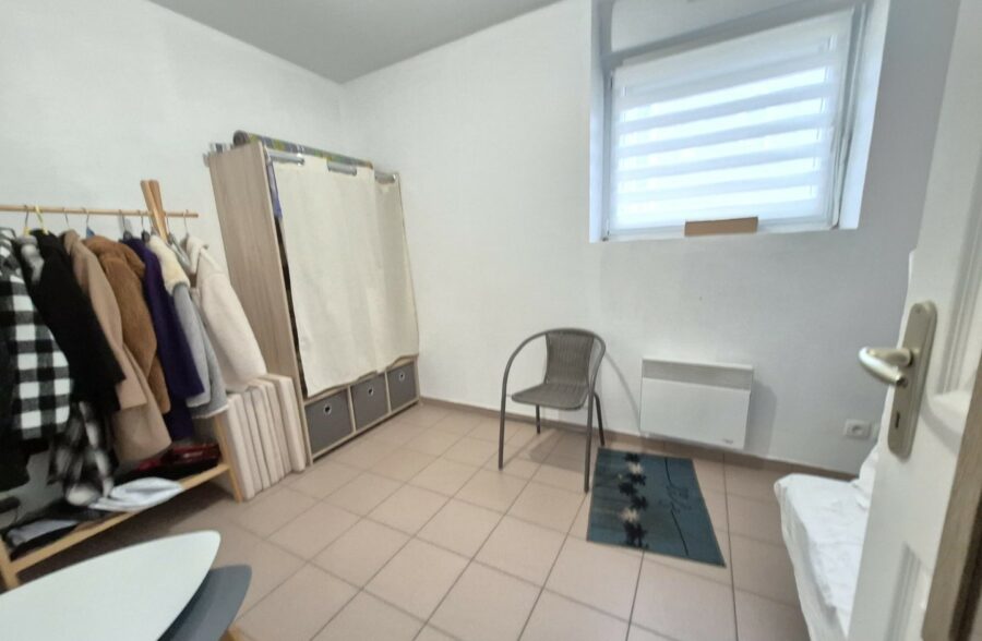 Location appartement à Marœuil