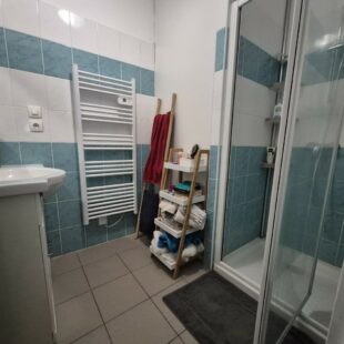 Location appartement à Marœuil