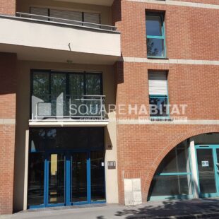 Location appartement à Arras