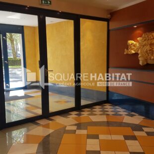 Location appartement à Arras