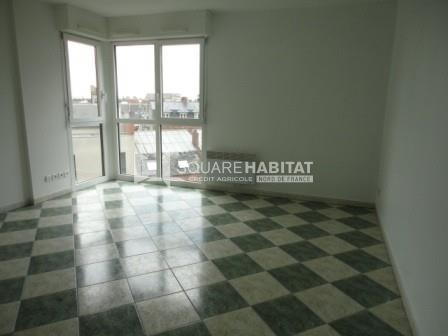 Location appartement à Arras