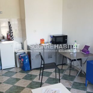 Location appartement à Arras