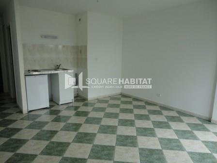 Location appartement à Arras