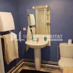 Location appartement à Arras