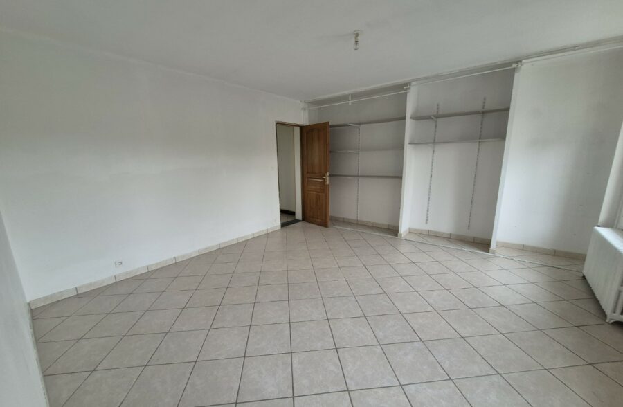 Location maison à Valhuon