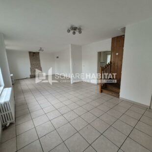 Location maison à Valhuon