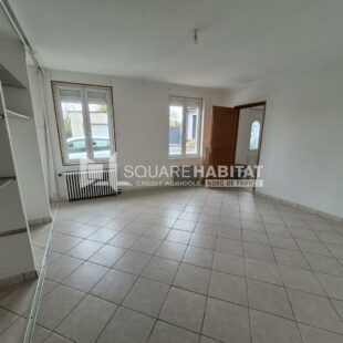 Location maison à Valhuon