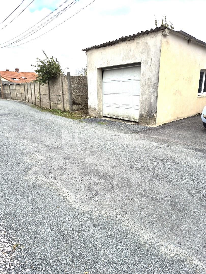 Location maison à Valhuon