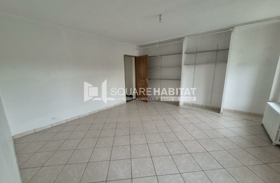 Location maison à Valhuon