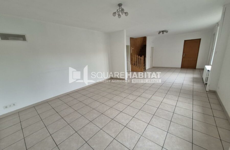 Location maison à Valhuon