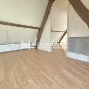 Location maison à Valhuon