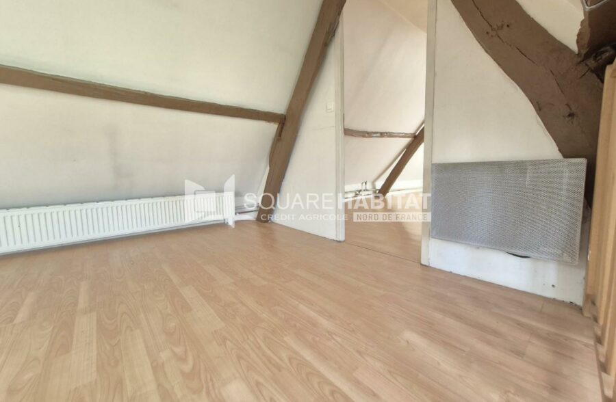 Location maison à Valhuon