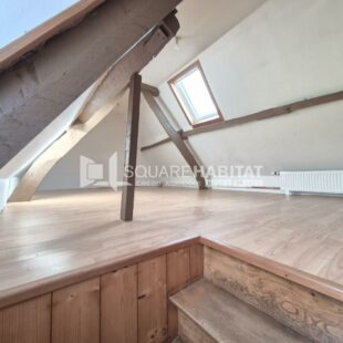 Location maison à Valhuon