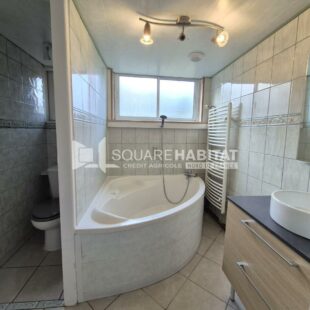 Location maison à Valhuon