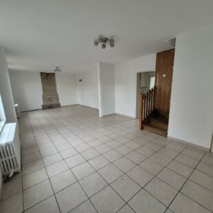 Location maison à Valhuon