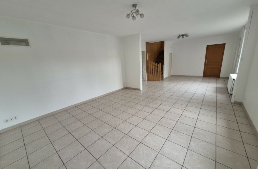 Location maison à Valhuon